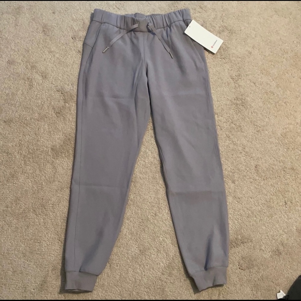 Lululem joggers